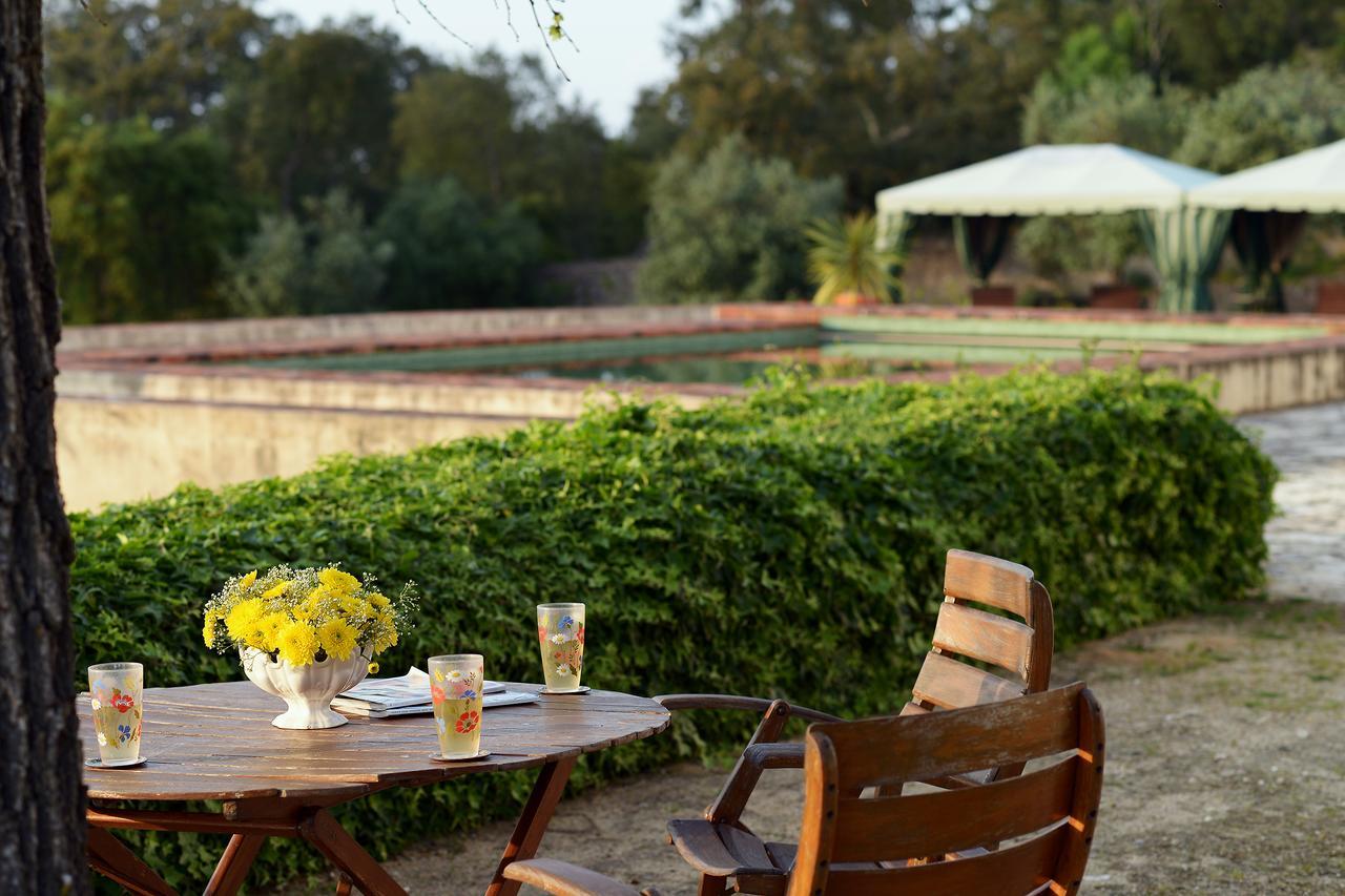 Convento Inn And Artists Residency Chamusca  Dış mekan fotoğraf