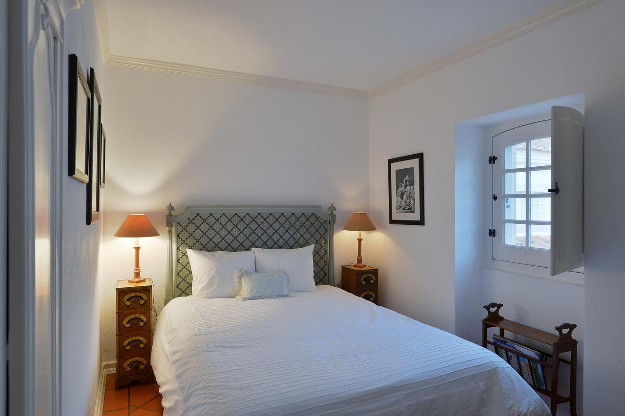 Convento Inn And Artists Residency Chamusca  Dış mekan fotoğraf
