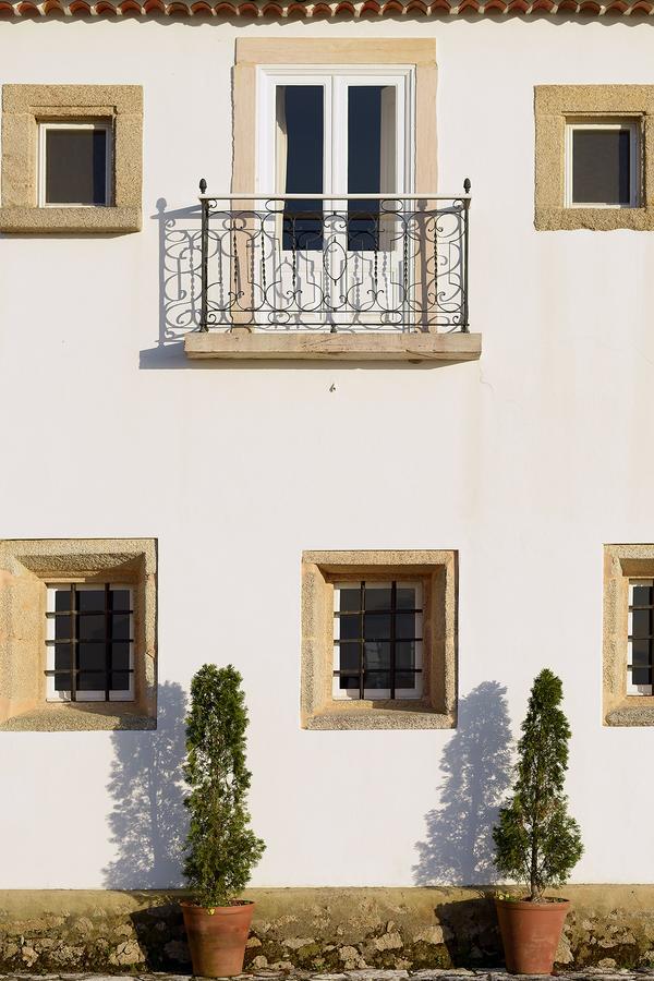 Convento Inn And Artists Residency Chamusca  Dış mekan fotoğraf