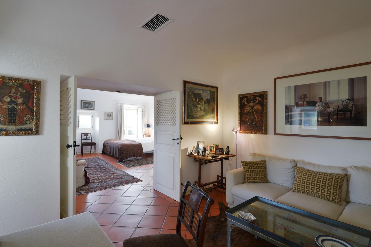 Convento Inn And Artists Residency Chamusca  Dış mekan fotoğraf
