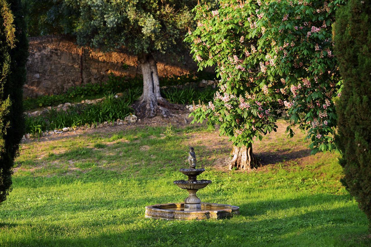 Convento Inn And Artists Residency Chamusca  Dış mekan fotoğraf