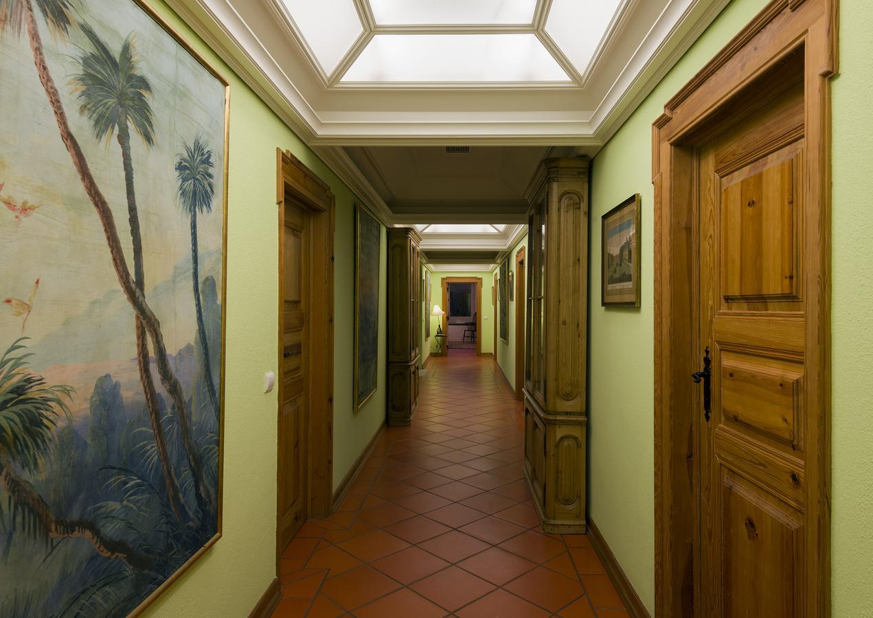 Convento Inn And Artists Residency Chamusca  Dış mekan fotoğraf