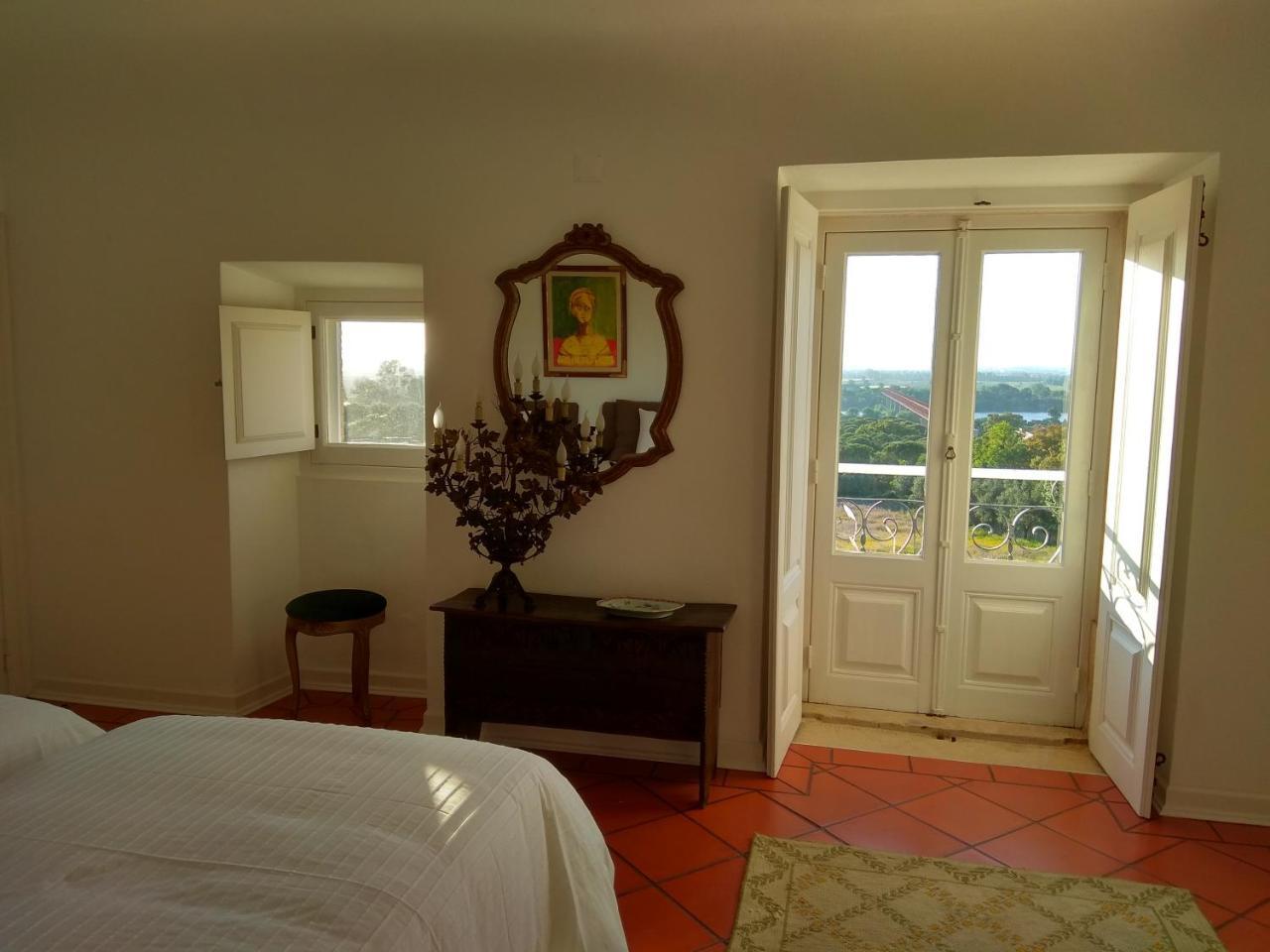 Convento Inn And Artists Residency Chamusca  Dış mekan fotoğraf