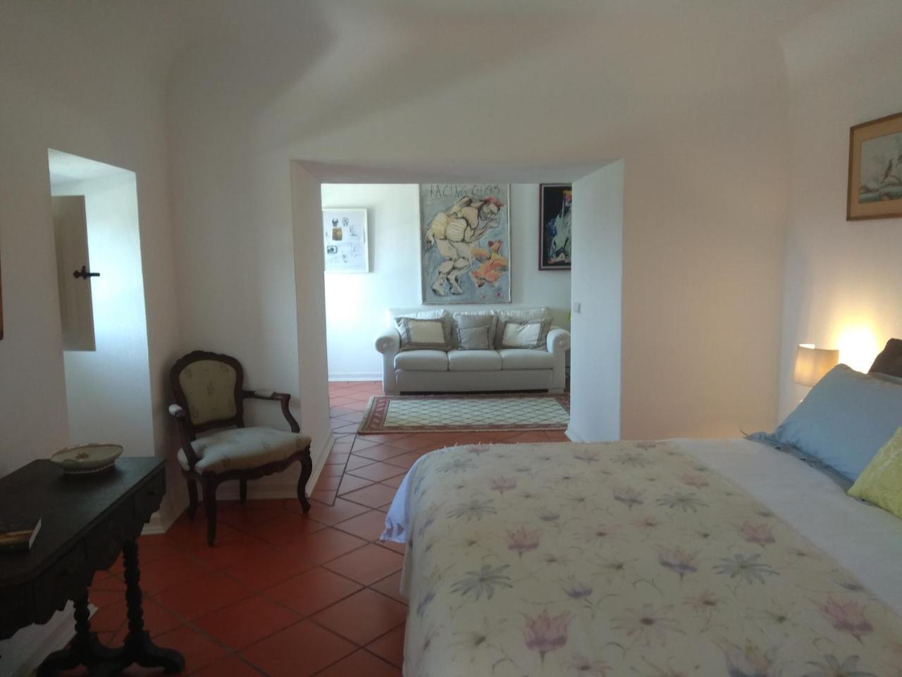 Convento Inn And Artists Residency Chamusca  Dış mekan fotoğraf