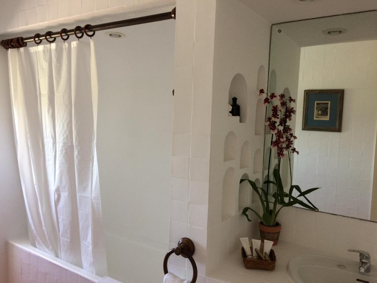 Convento Inn And Artists Residency Chamusca  Dış mekan fotoğraf