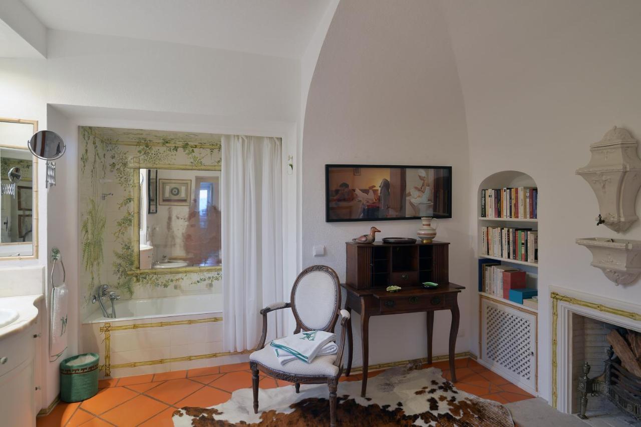 Convento Inn And Artists Residency Chamusca  Dış mekan fotoğraf